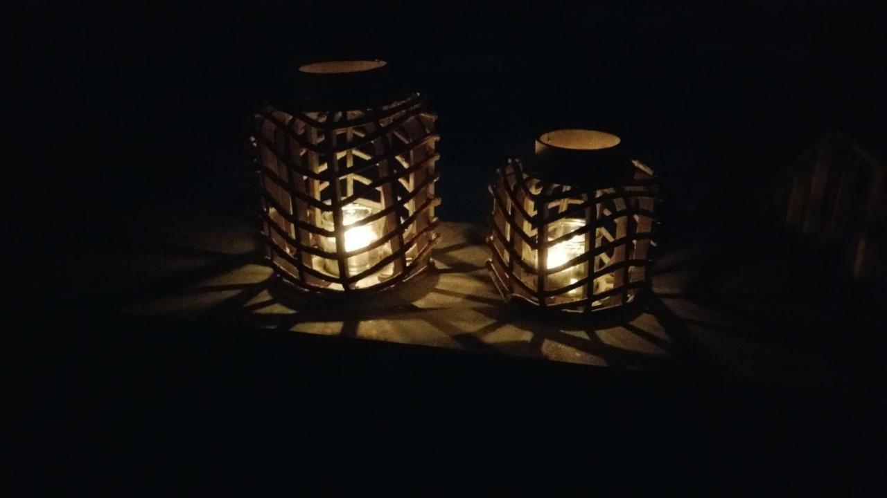 Gite Du Soleil 안히 외부 사진